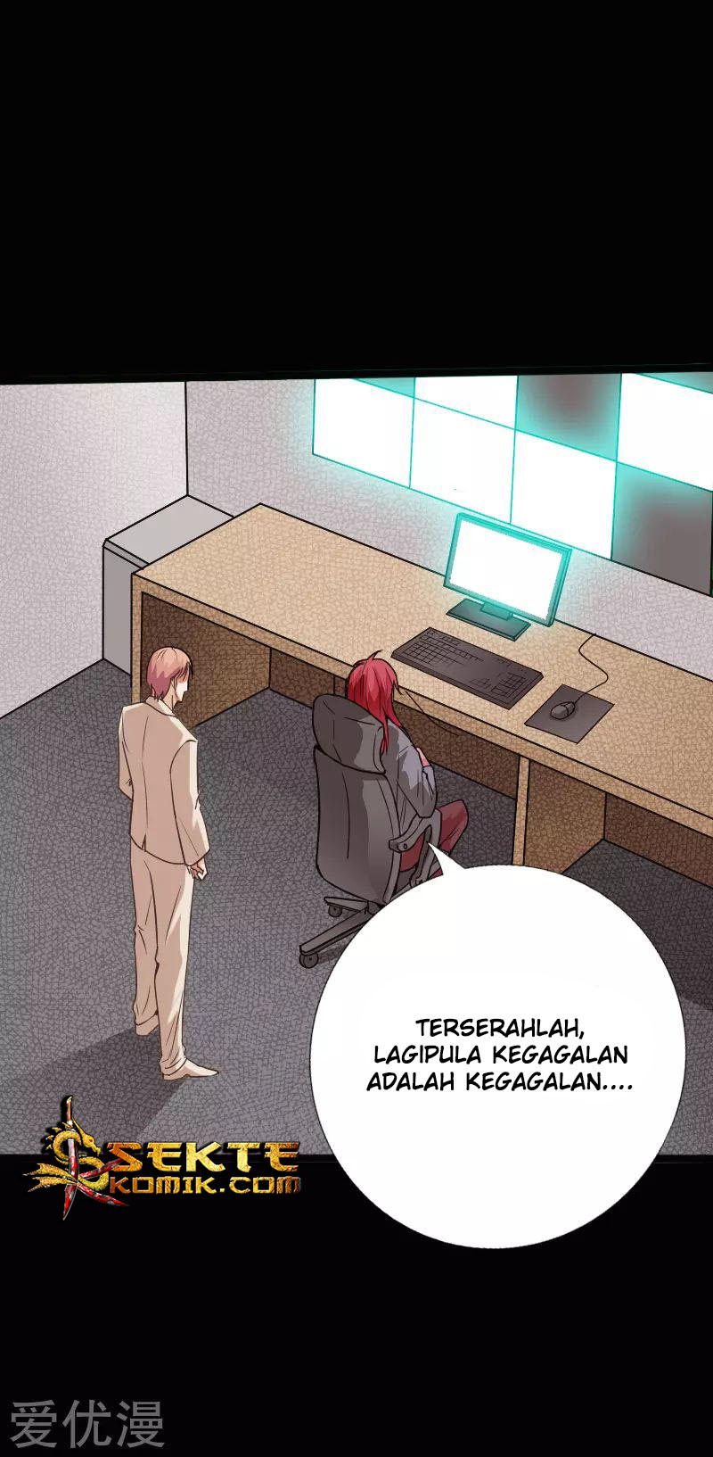 Hopeless Bab 118 halaman 37