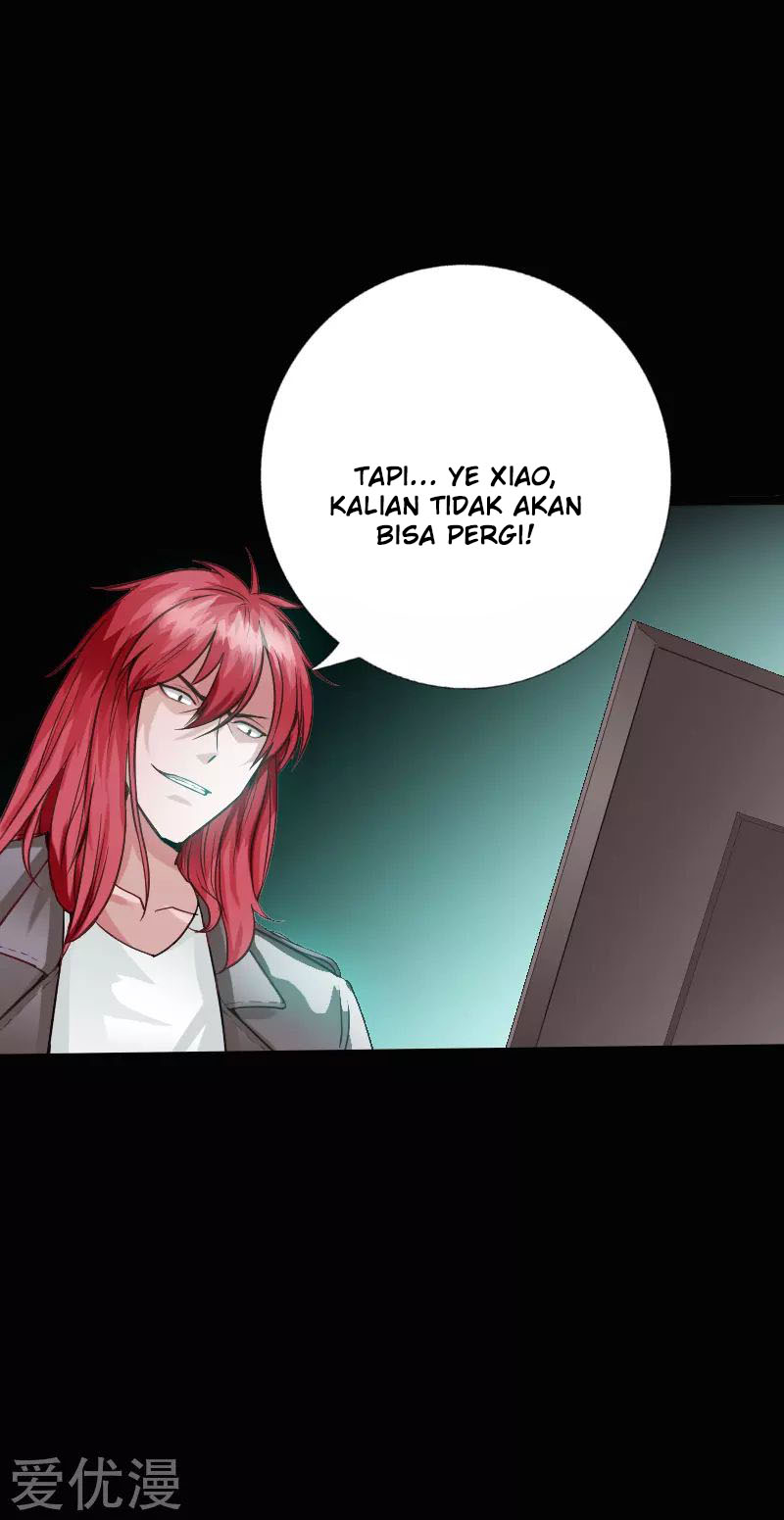 Hopeless Bab 118 halaman 38