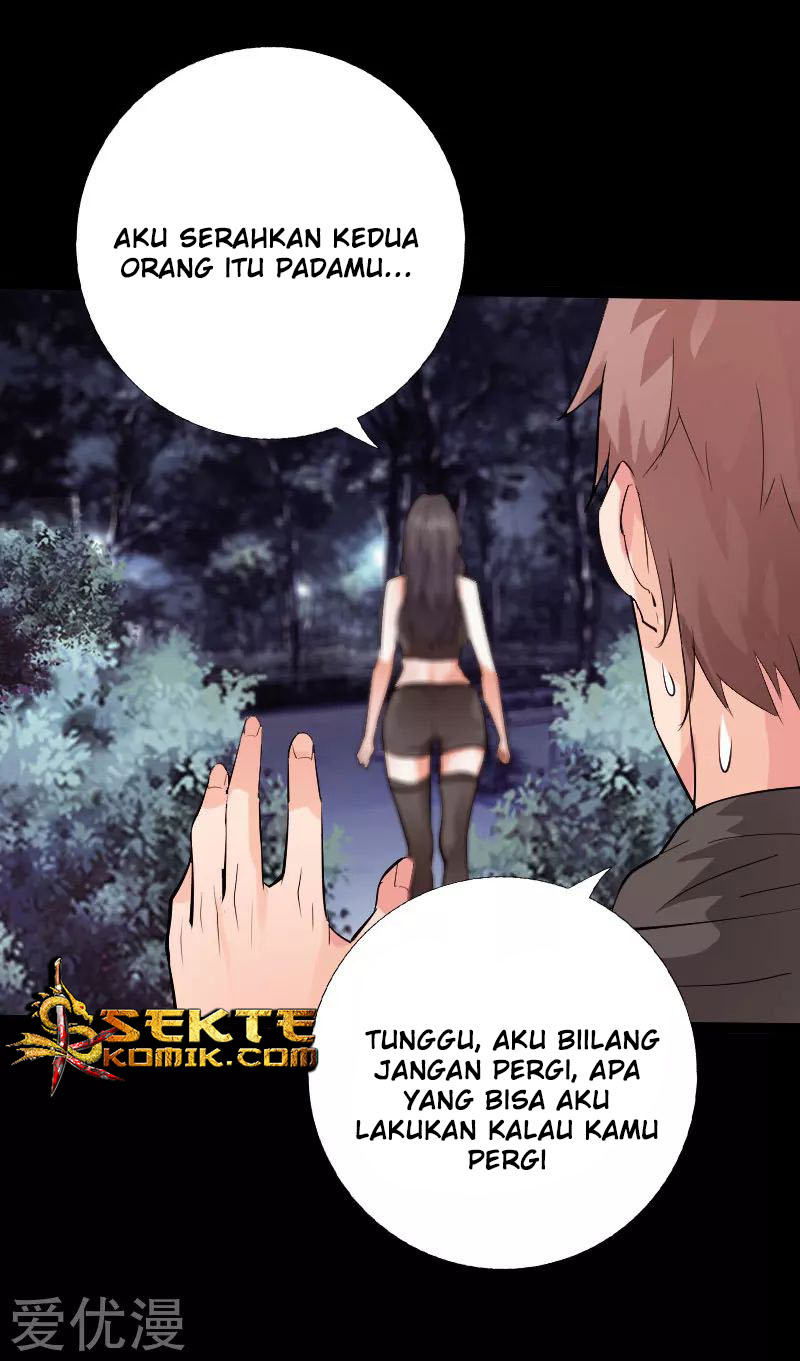 Hopeless chapter 119 halaman 3