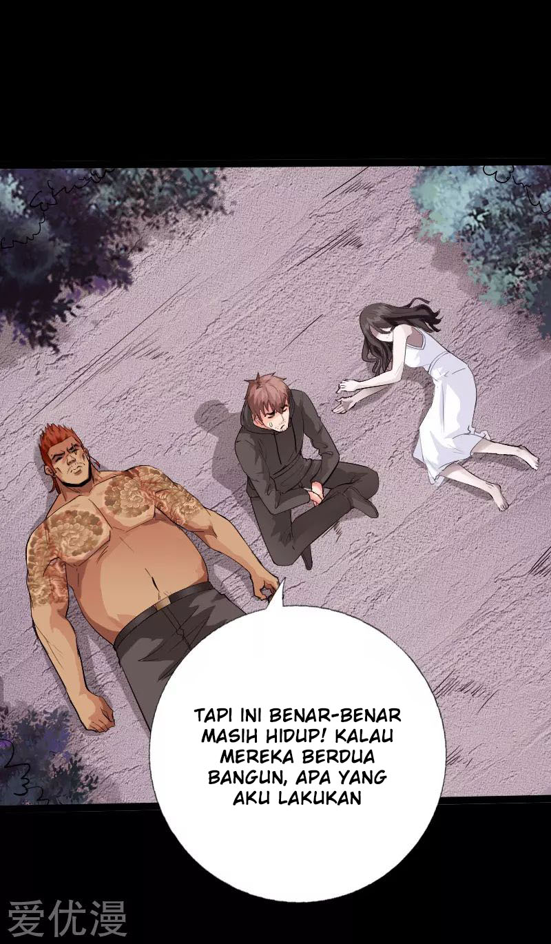 Hopeless chapter 119 halaman 4