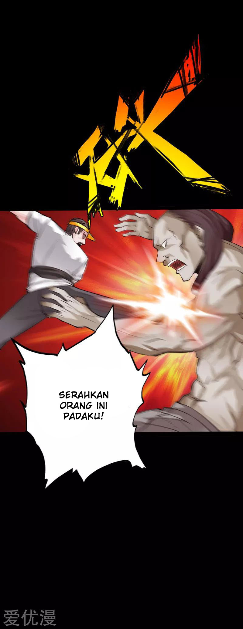 Hopeless chapter 119 halaman 10