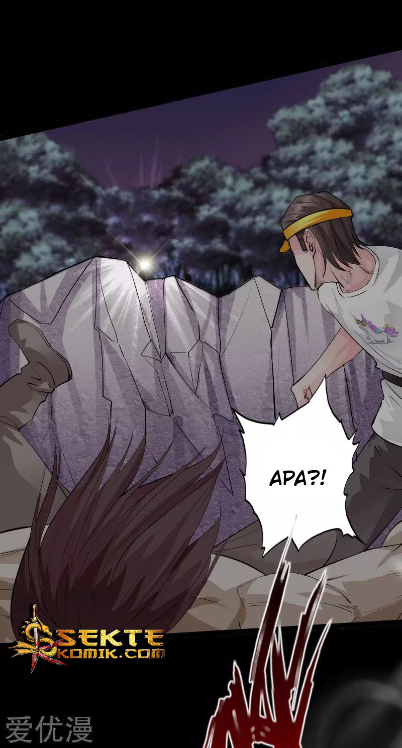 Hopeless chapter 119 halaman 13