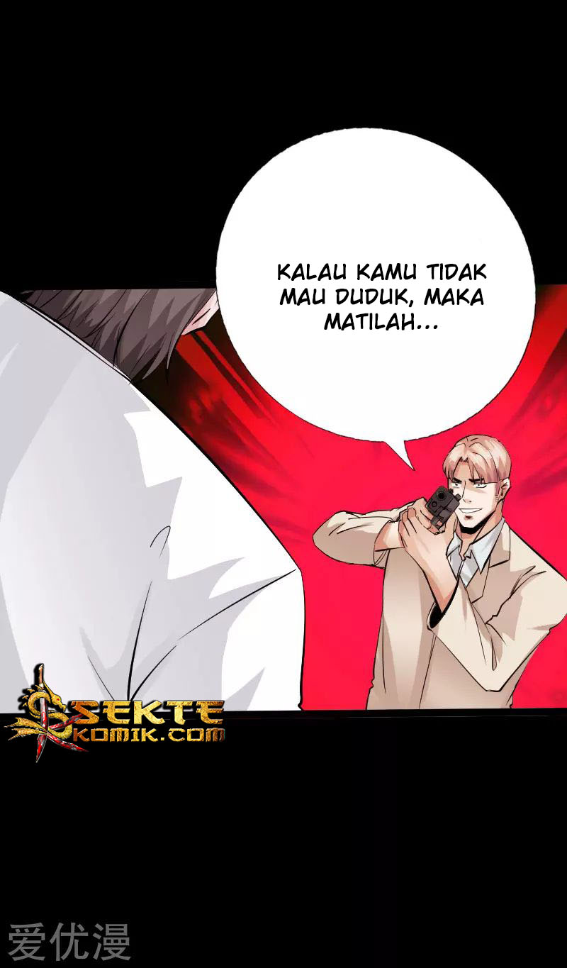 Hopeless chapter 119 halaman 17