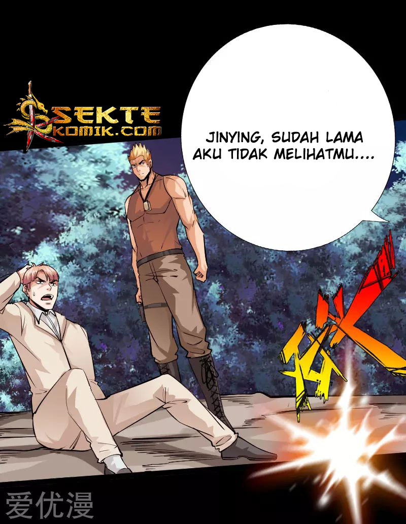 Hopeless chapter 119 halaman 19
