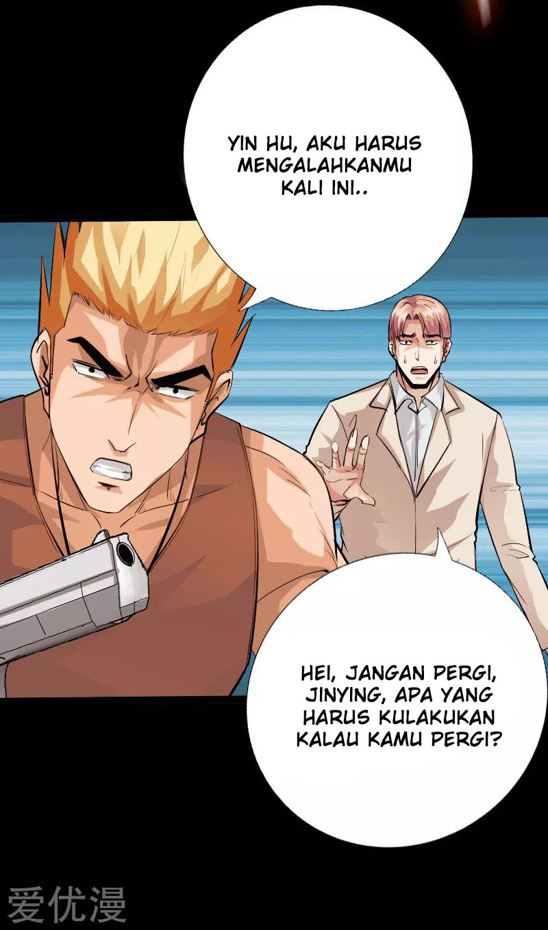 Hopeless chapter 119 halaman 20