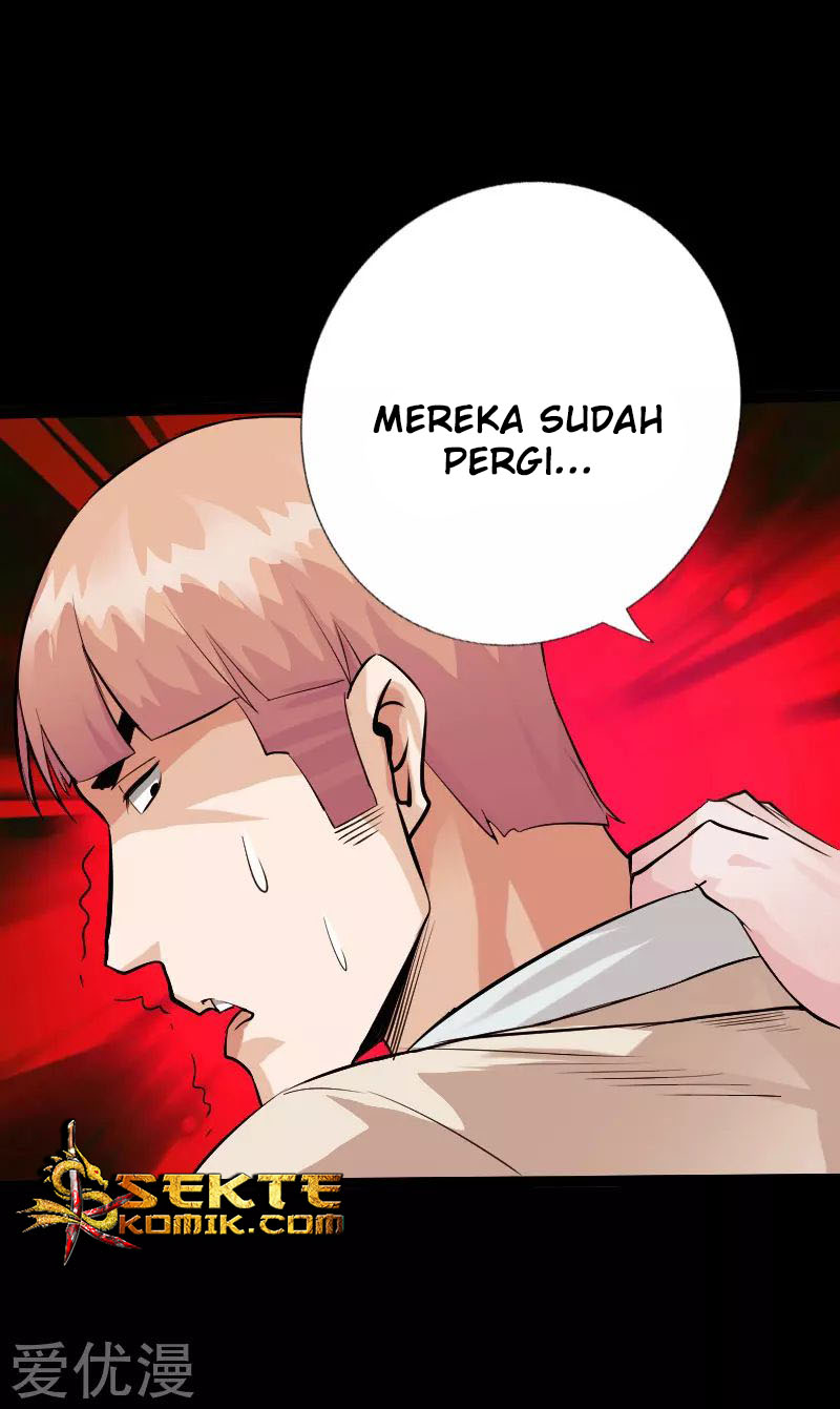 Hopeless chapter 119 halaman 21