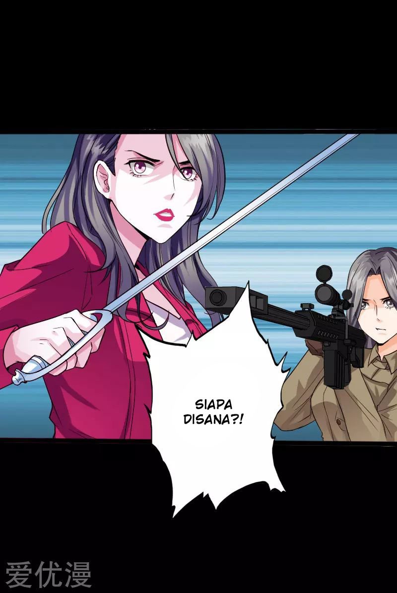 Hopeless chapter 119 halaman 28