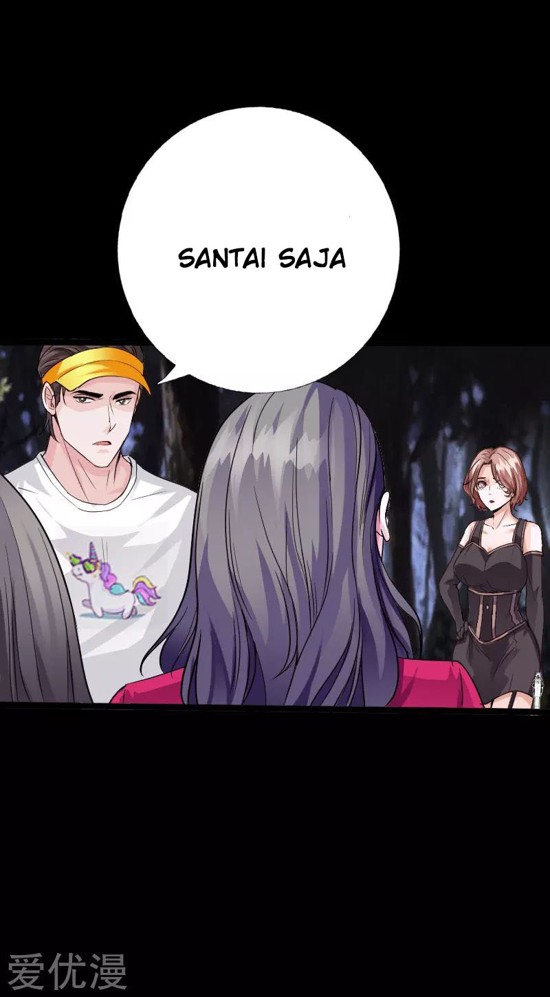 Hopeless chapter 119 halaman 31