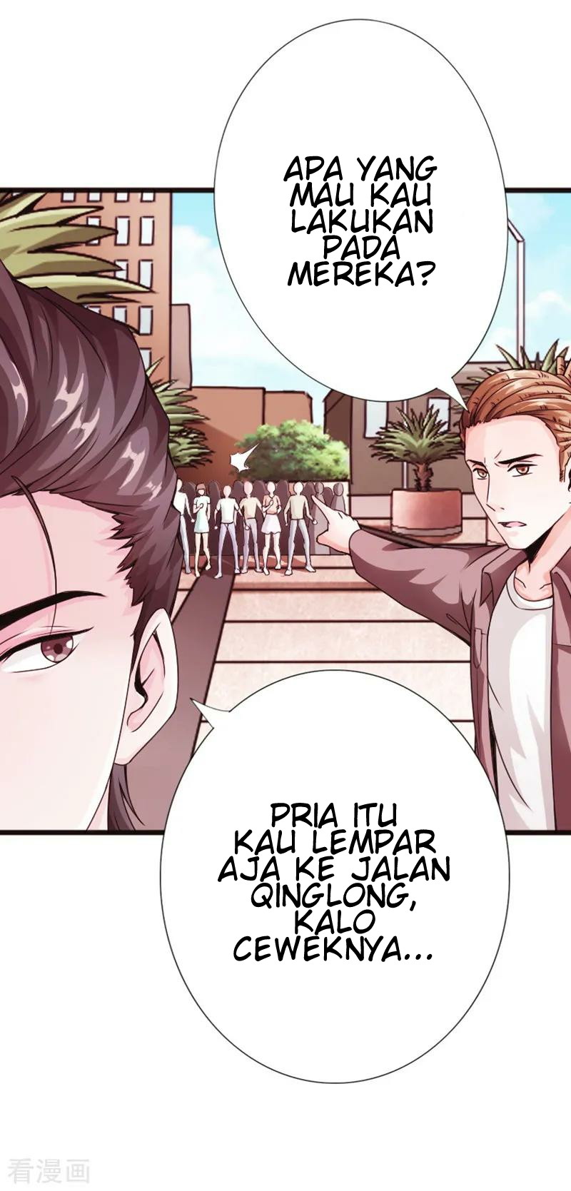 Hopeless chapter 12 halaman 9