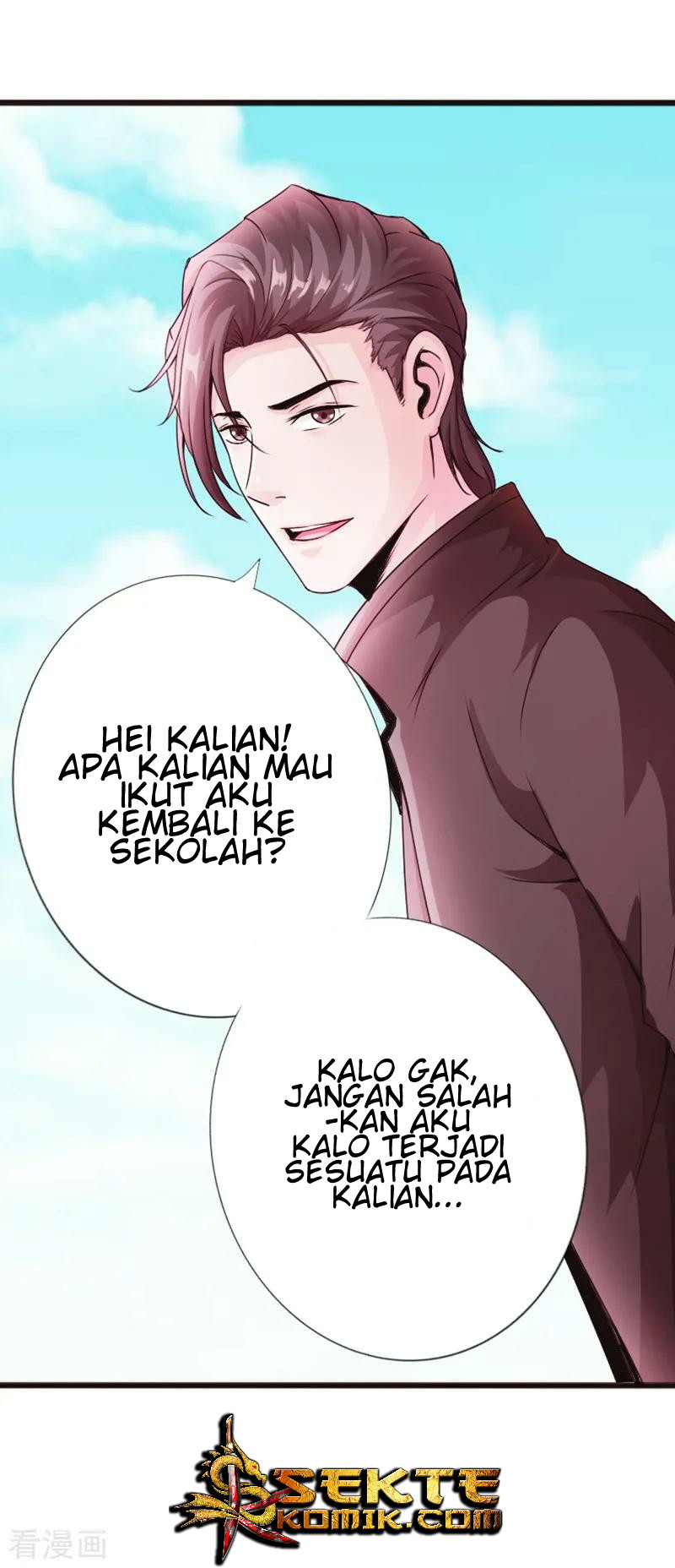 Hopeless chapter 12 halaman 10