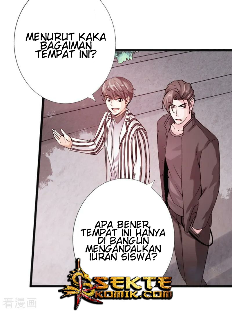 Hopeless chapter 12 halaman 15