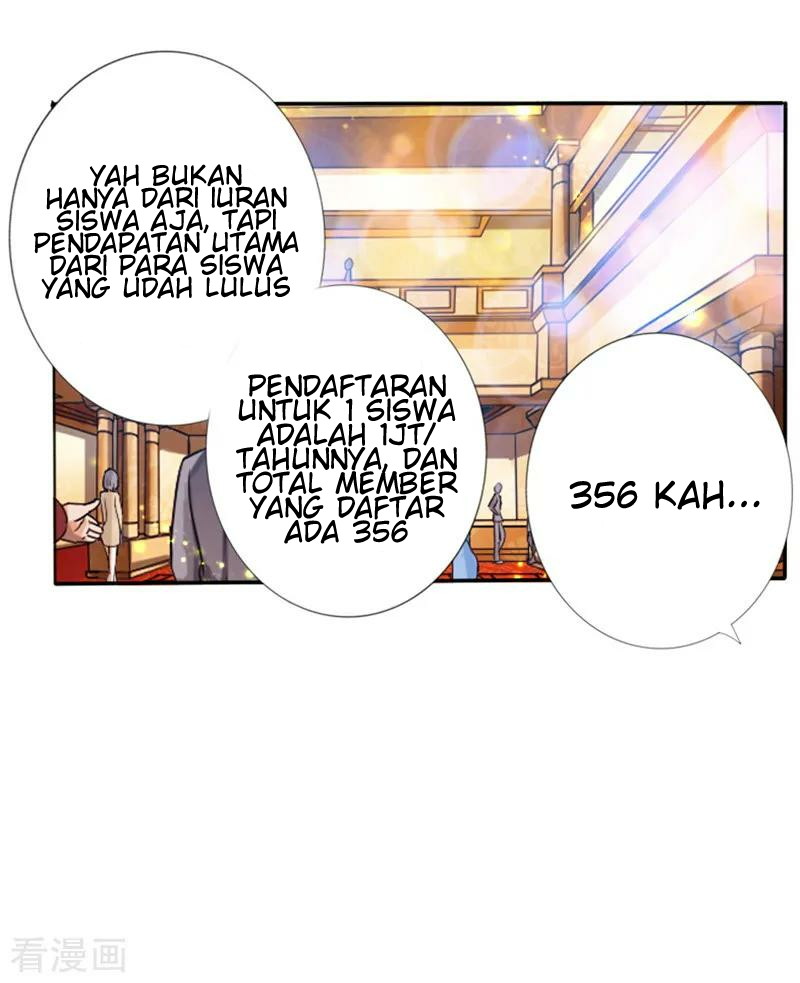 Hopeless chapter 12 halaman 16