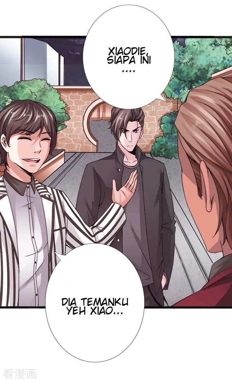 Hopeless chapter 12 halaman 17