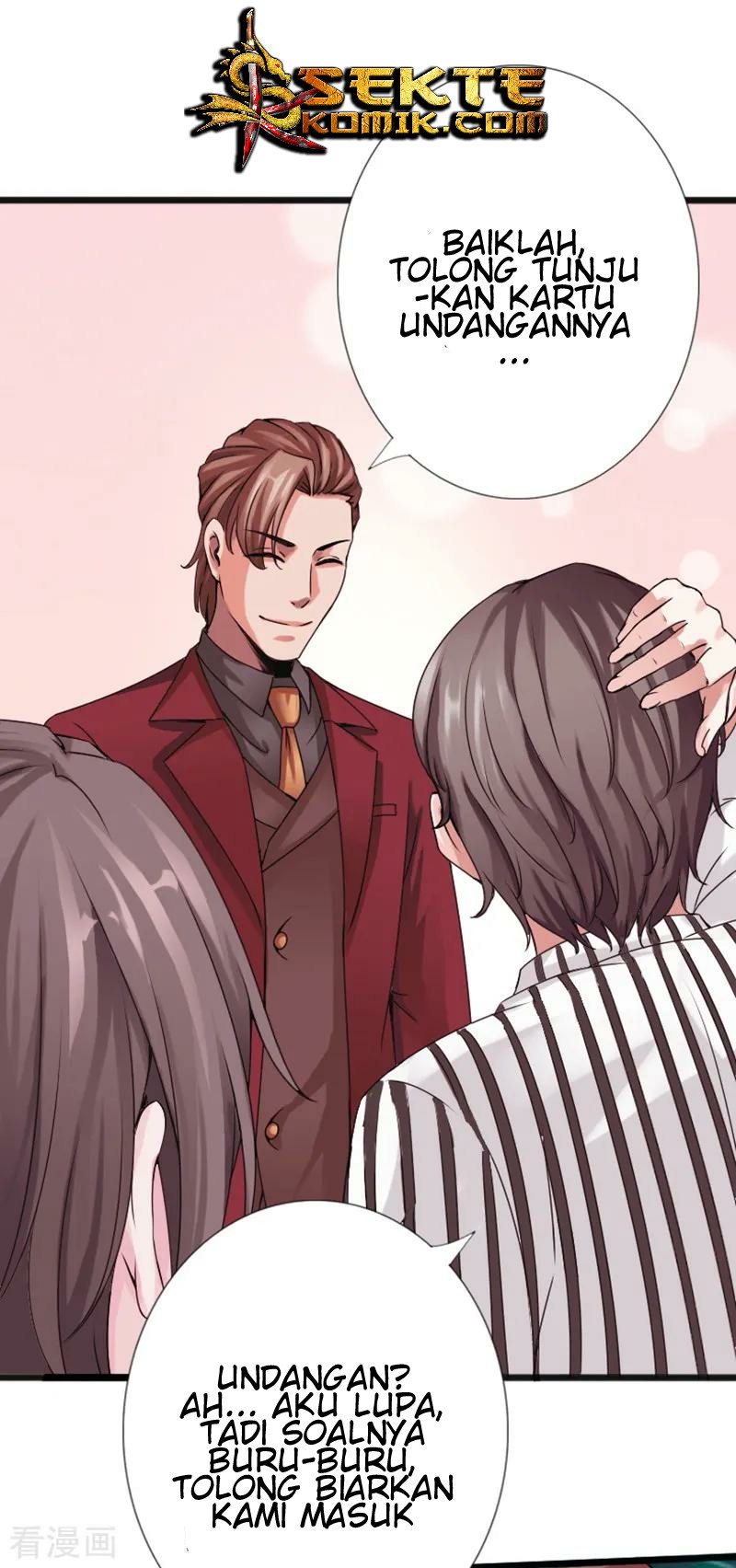 Hopeless chapter 12 halaman 18