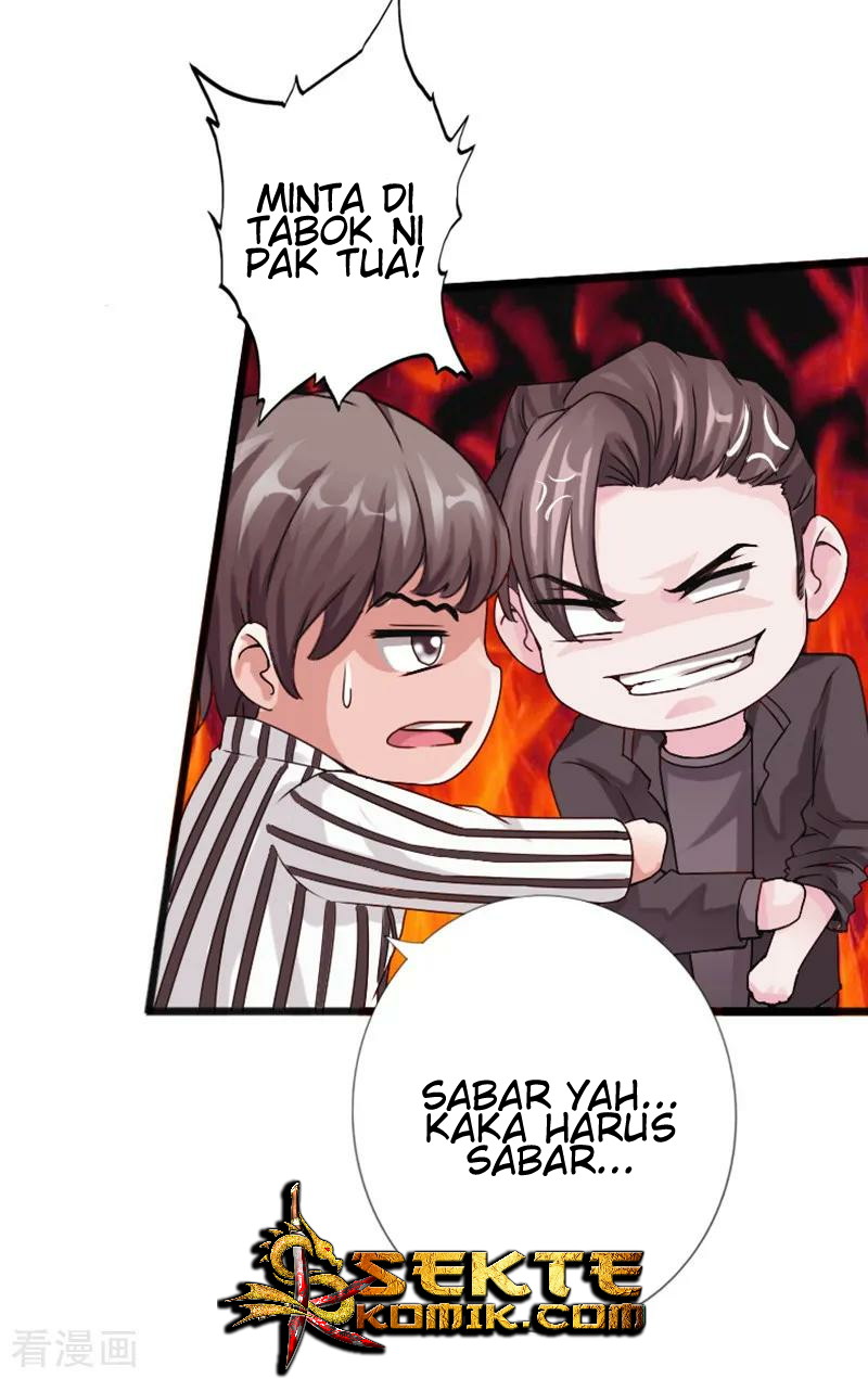 Hopeless chapter 12 halaman 22