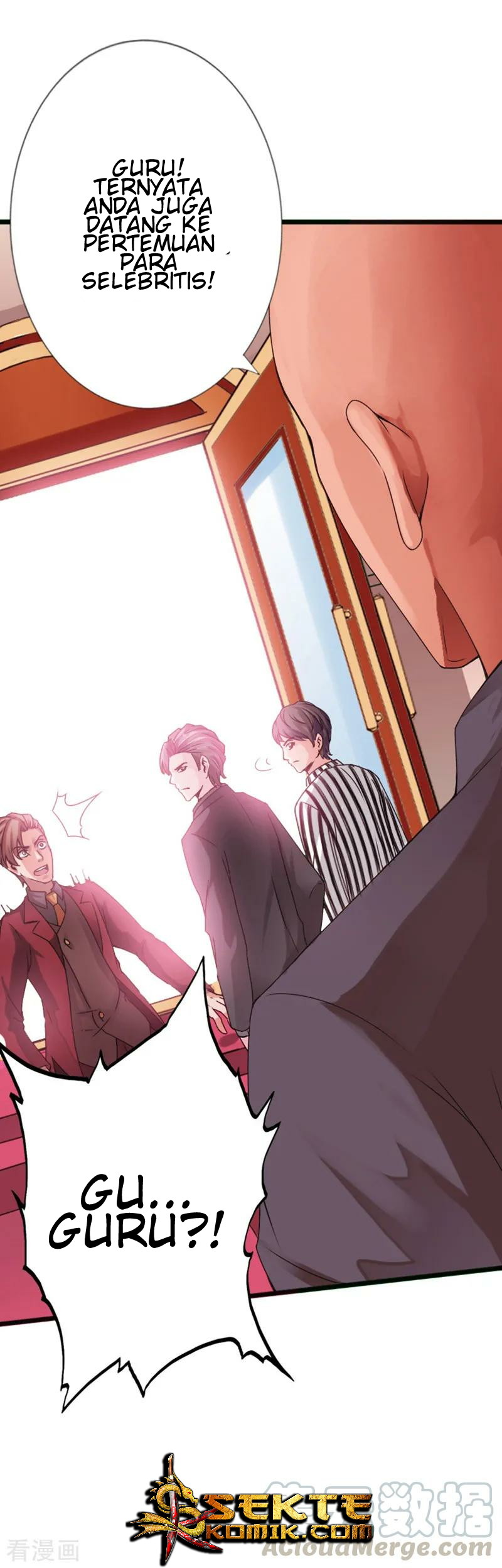 Hopeless chapter 12 halaman 23