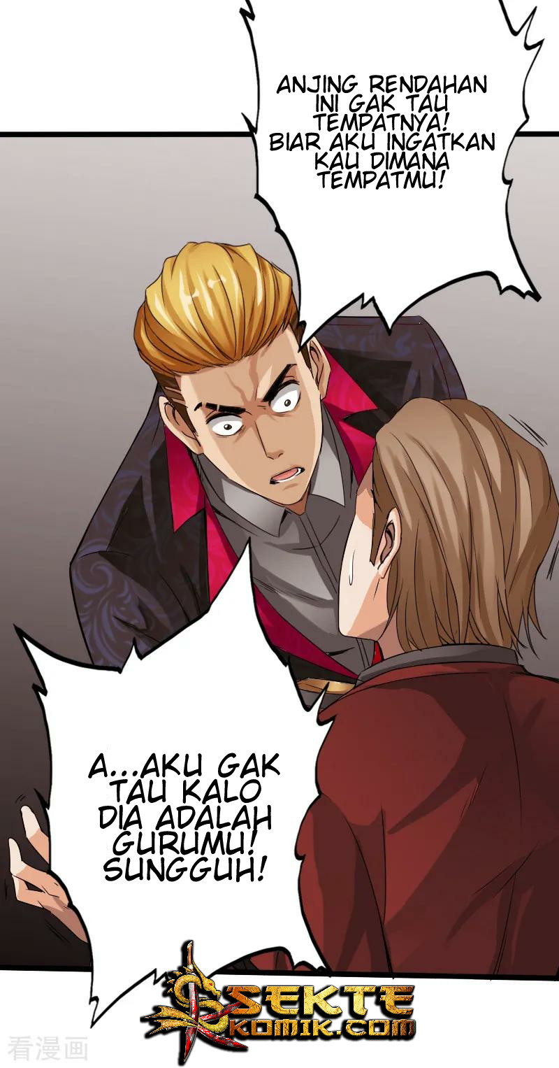 Hopeless chapter 12 halaman 26