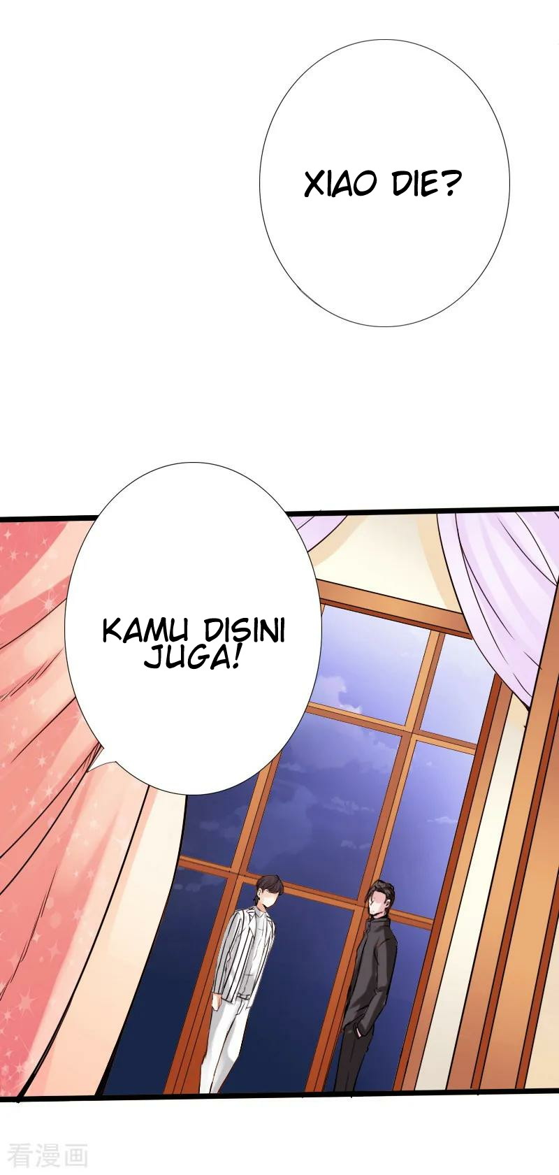 Hopeless chapter 12 halaman 28