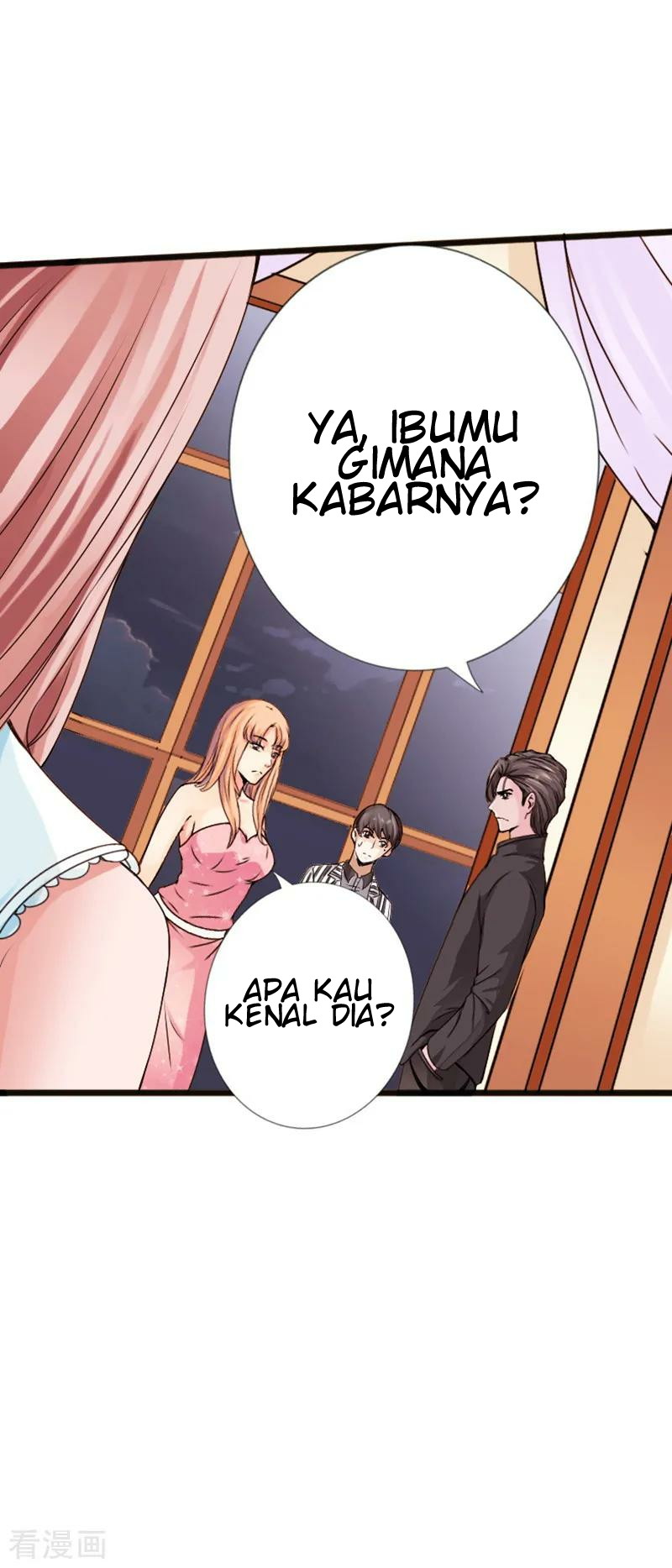 Hopeless chapter 12 halaman 38