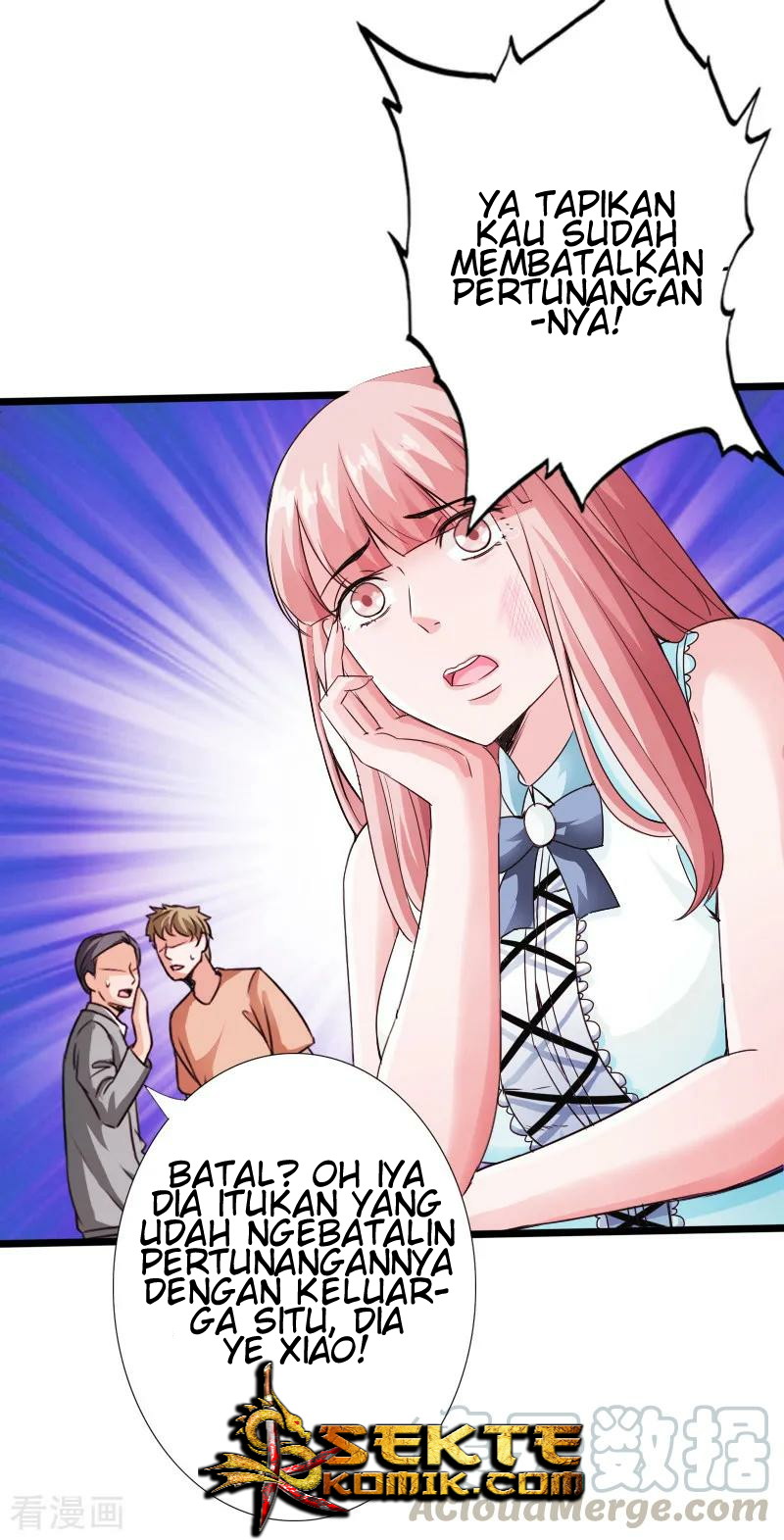 Hopeless chapter 12 halaman 43