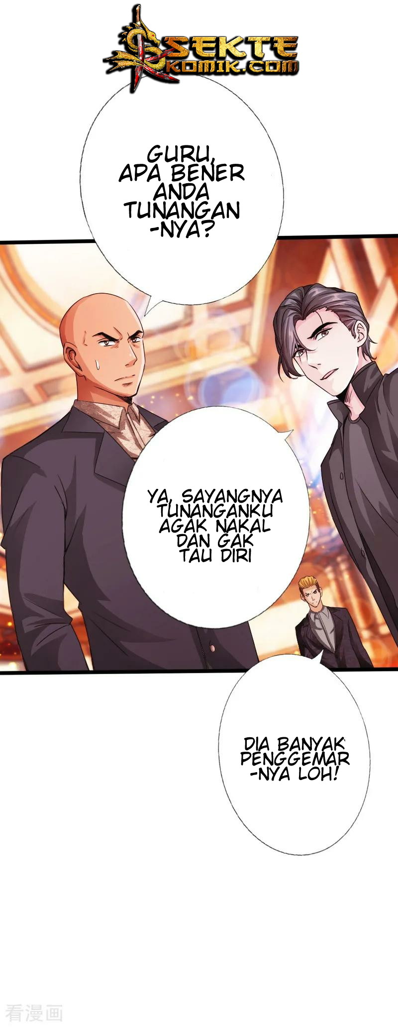 Hopeless chapter 12 halaman 46