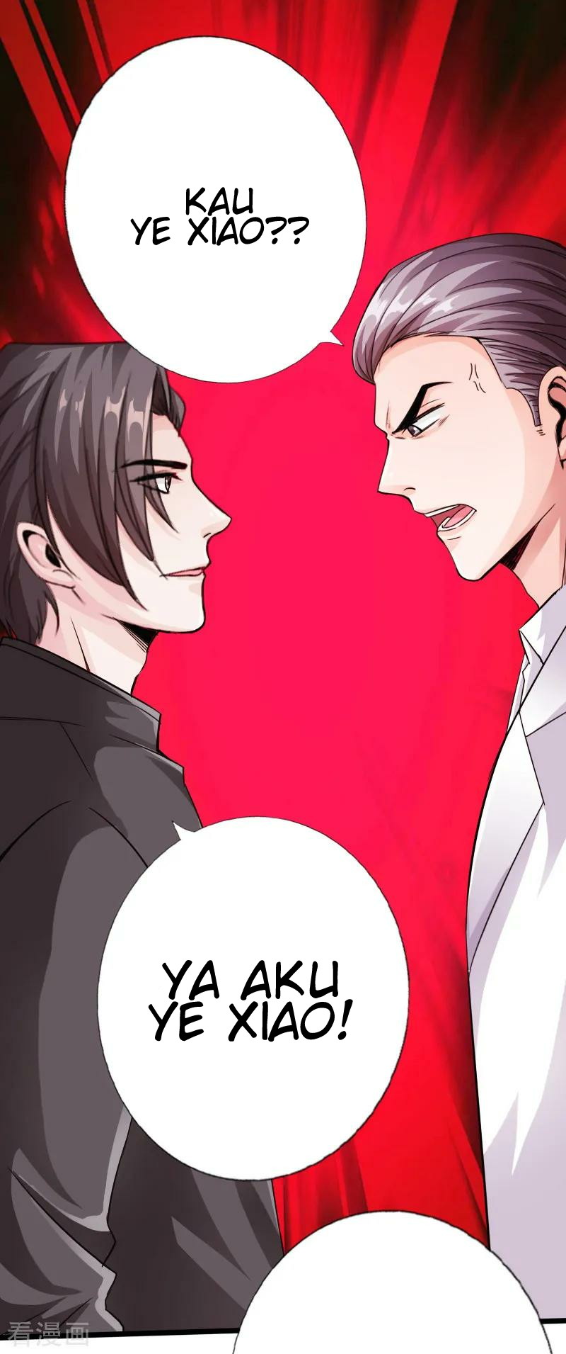Hopeless chapter 12 halaman 49