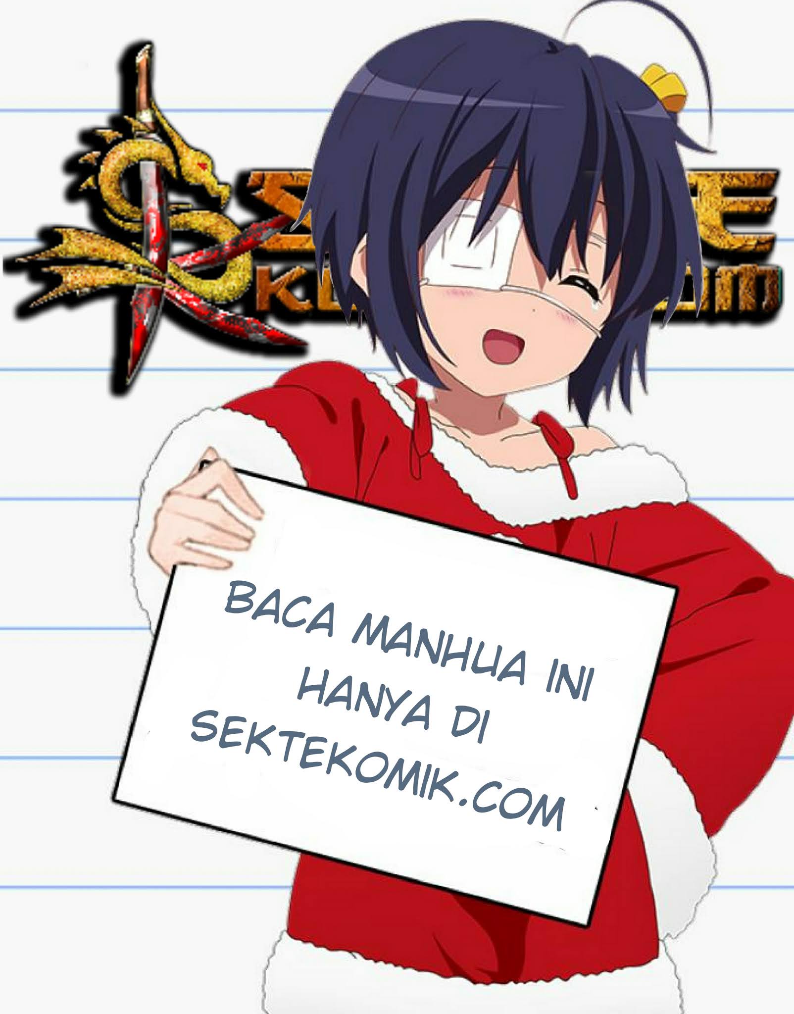 Hopeless chapter 12 halaman 52