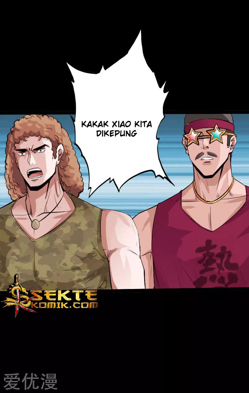 Hopeless chapter 120 halaman 3