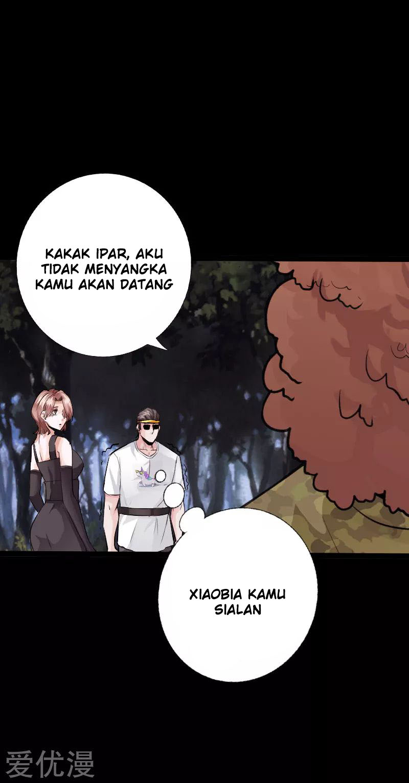 Hopeless chapter 120 halaman 4