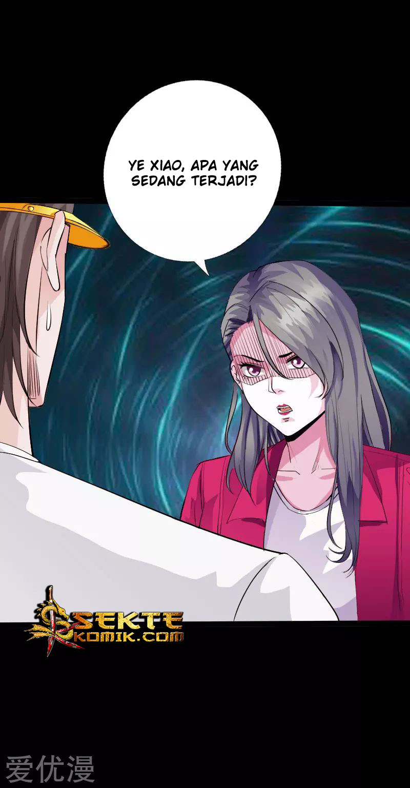 Hopeless chapter 120 halaman 5