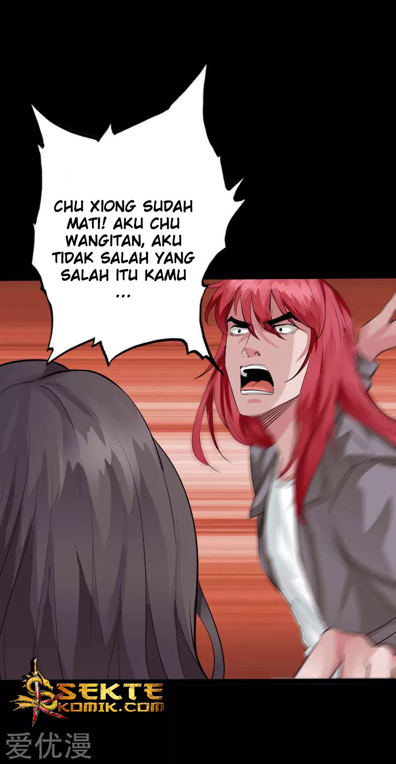 Hopeless chapter 120 halaman 15