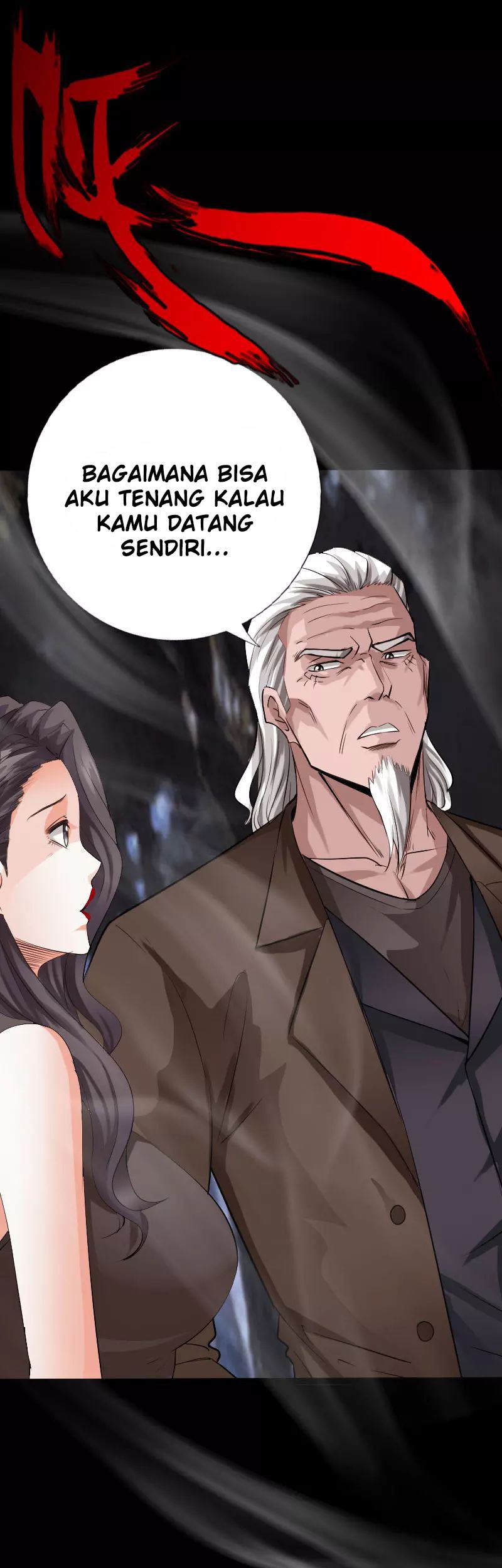 Hopeless chapter 120 halaman 18