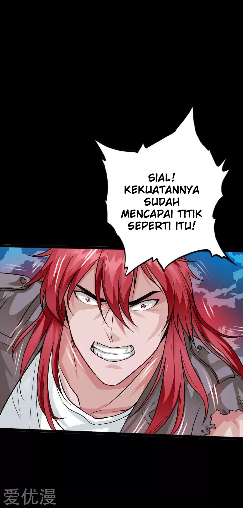 Hopeless chapter 120 halaman 27