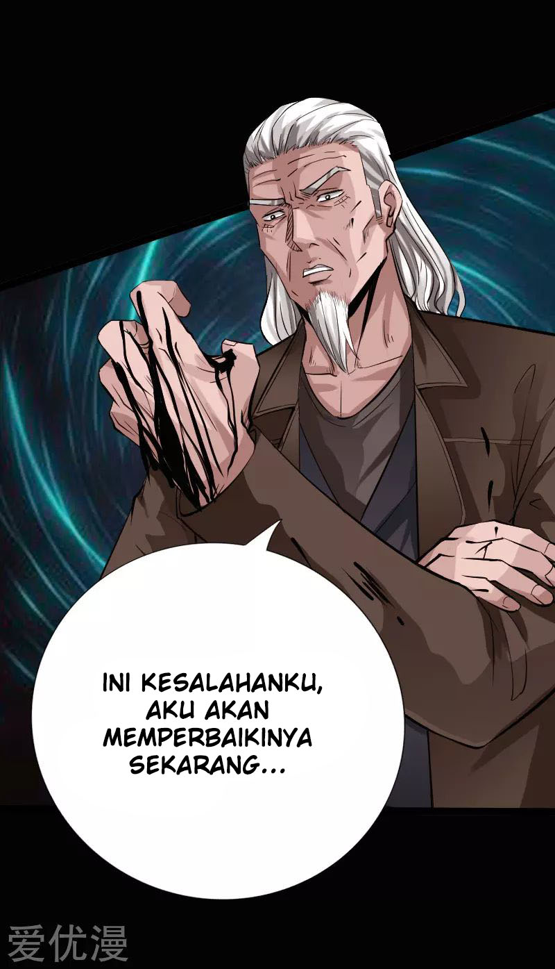 Hopeless chapter 120 halaman 31