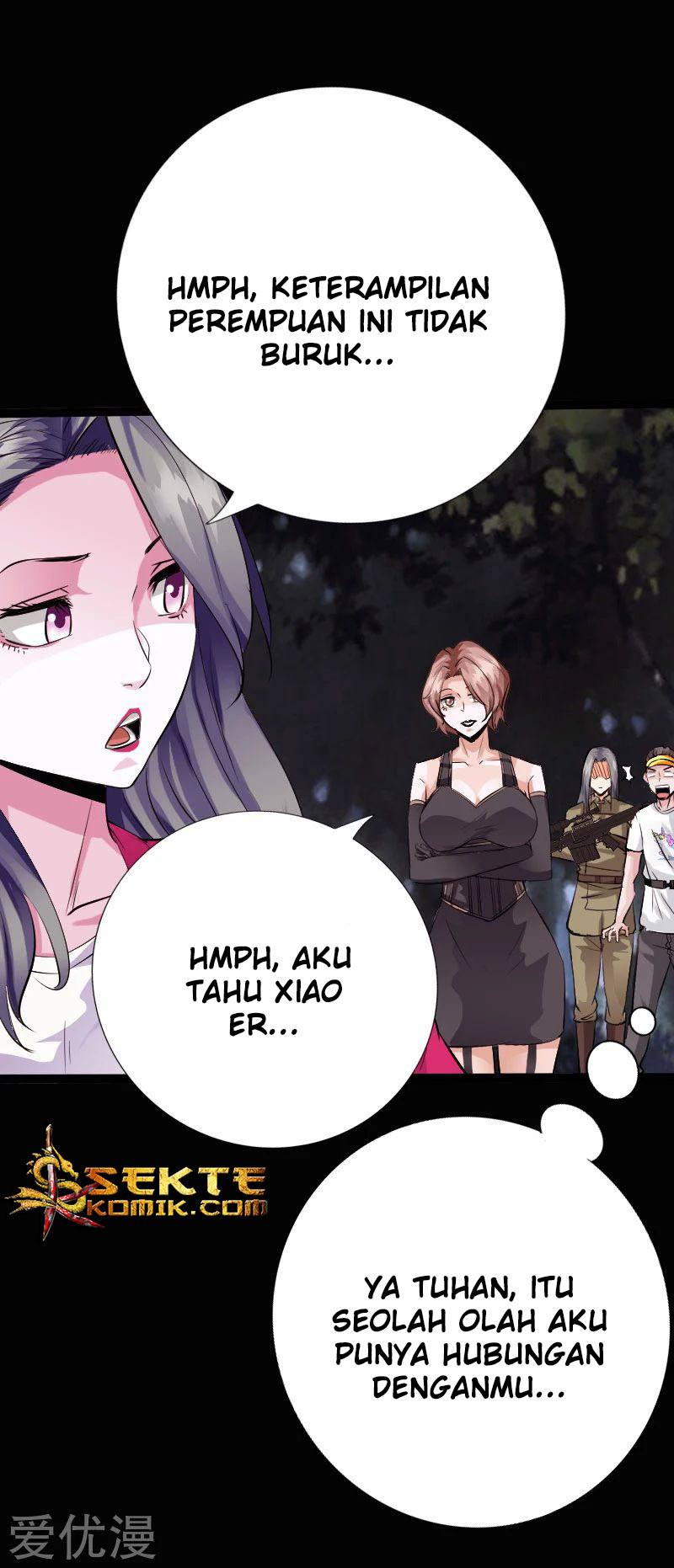 Hopeless chapter 120 halaman 32