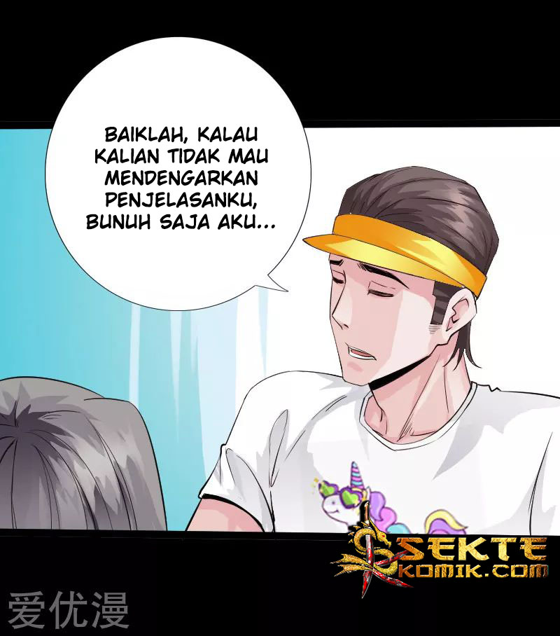 Hopeless chapter 121 halaman 3