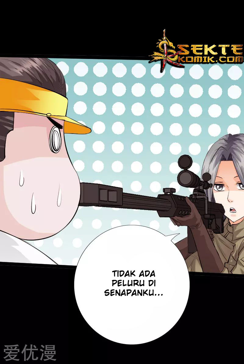 Hopeless chapter 121 halaman 5