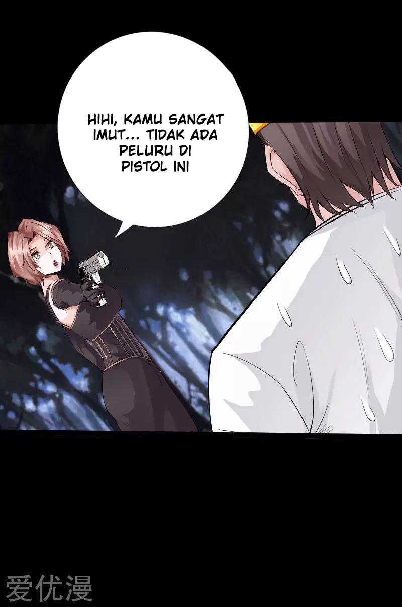 Hopeless chapter 121 halaman 6