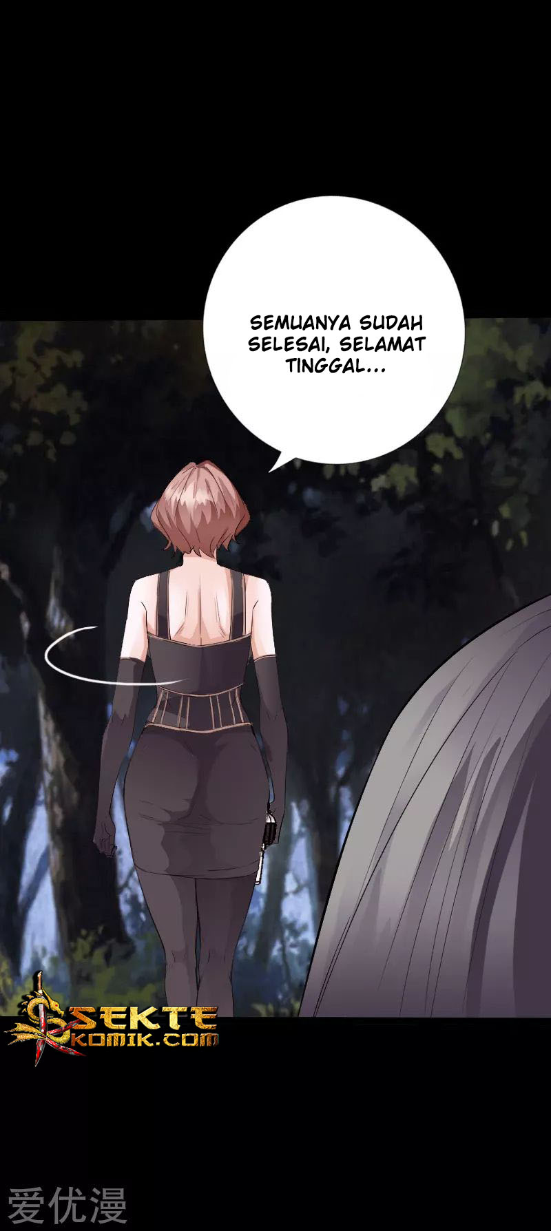 Hopeless chapter 121 halaman 7