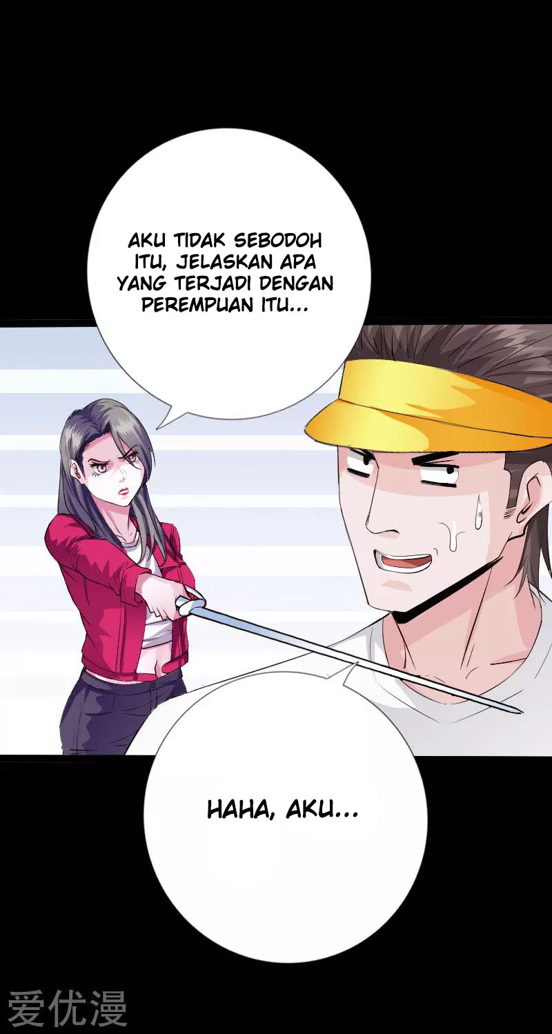 Hopeless chapter 121 halaman 8