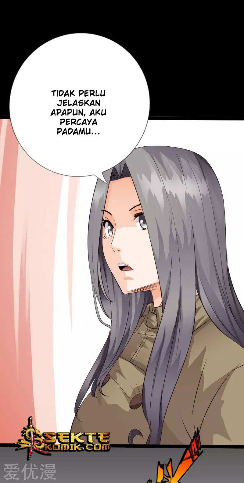 Hopeless chapter 121 halaman 9
