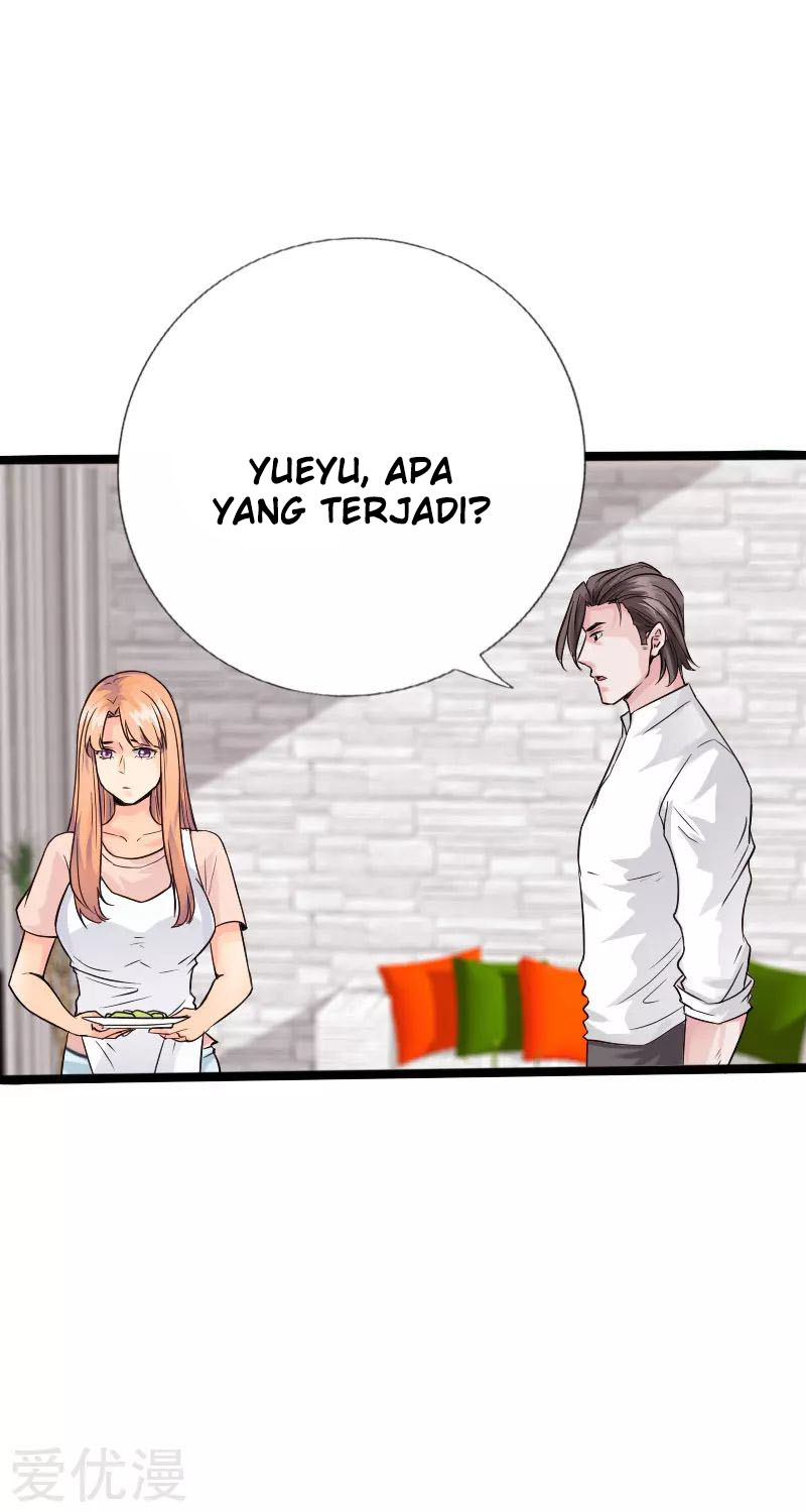 Hopeless chapter 121 halaman 17