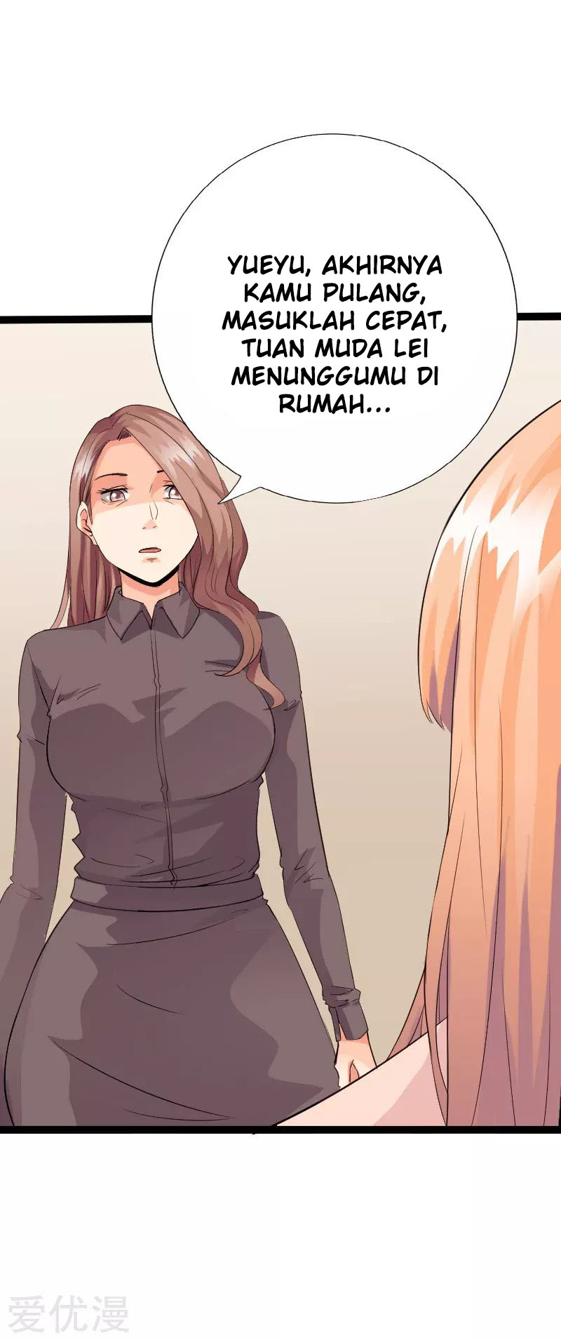 Hopeless chapter 121 halaman 21