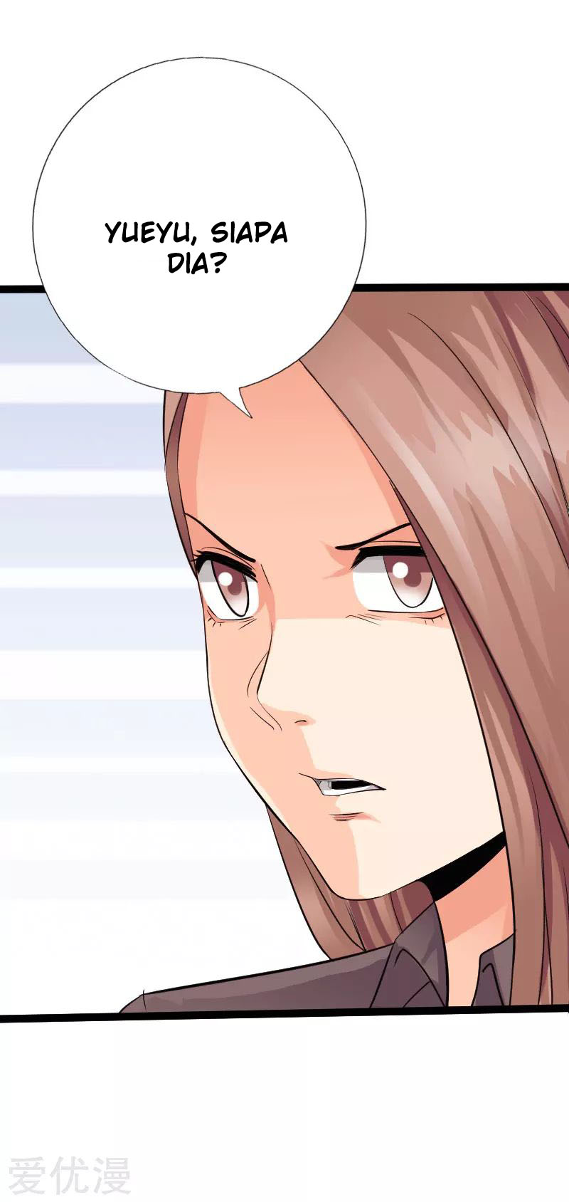 Hopeless chapter 121 halaman 23