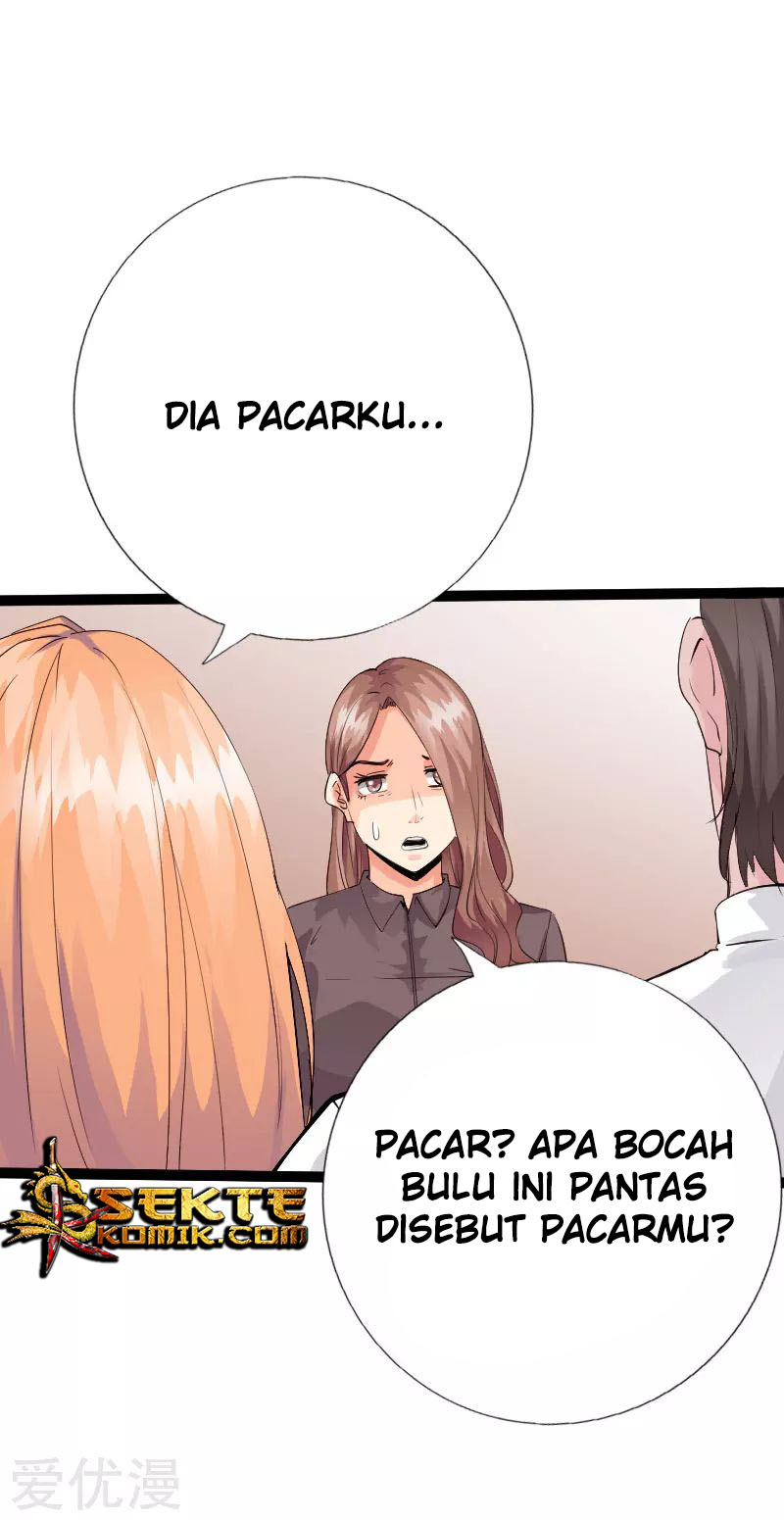 Hopeless chapter 121 halaman 24