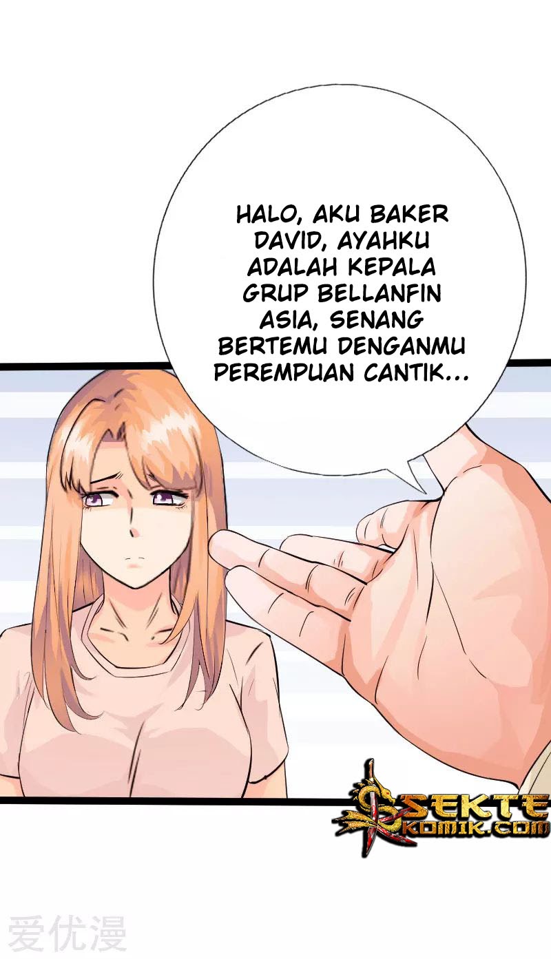 Hopeless Bab 122 halaman 3