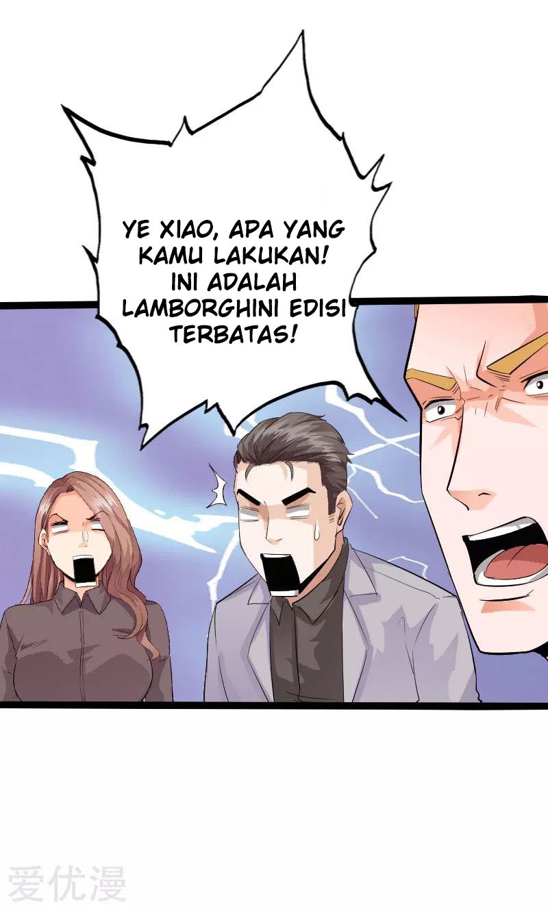 Hopeless Bab 122 halaman 17