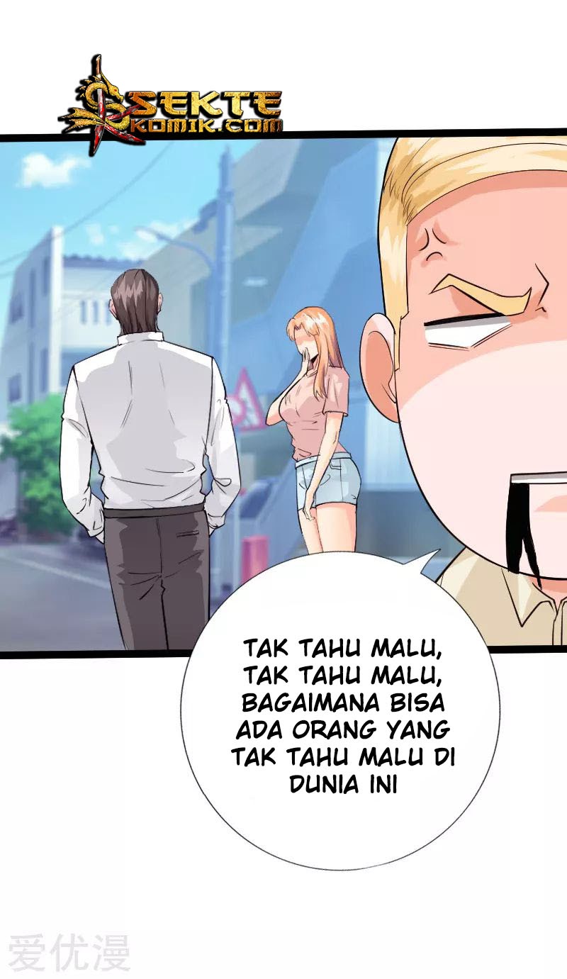 Hopeless Bab 122 halaman 22