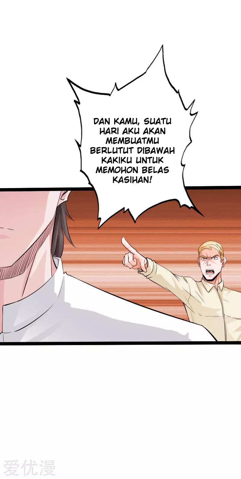 Hopeless Bab 122 halaman 25