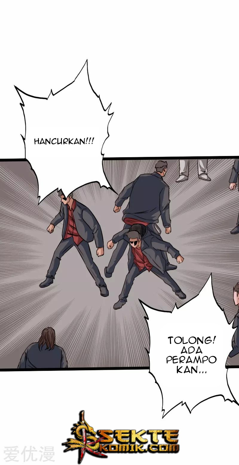 Hopeless chapter 123 halaman 8